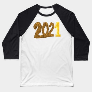 2021 Baseball T-Shirt